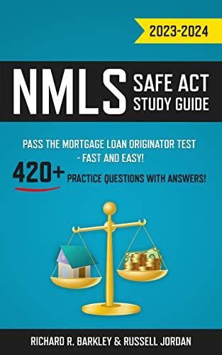 nmls test study guide